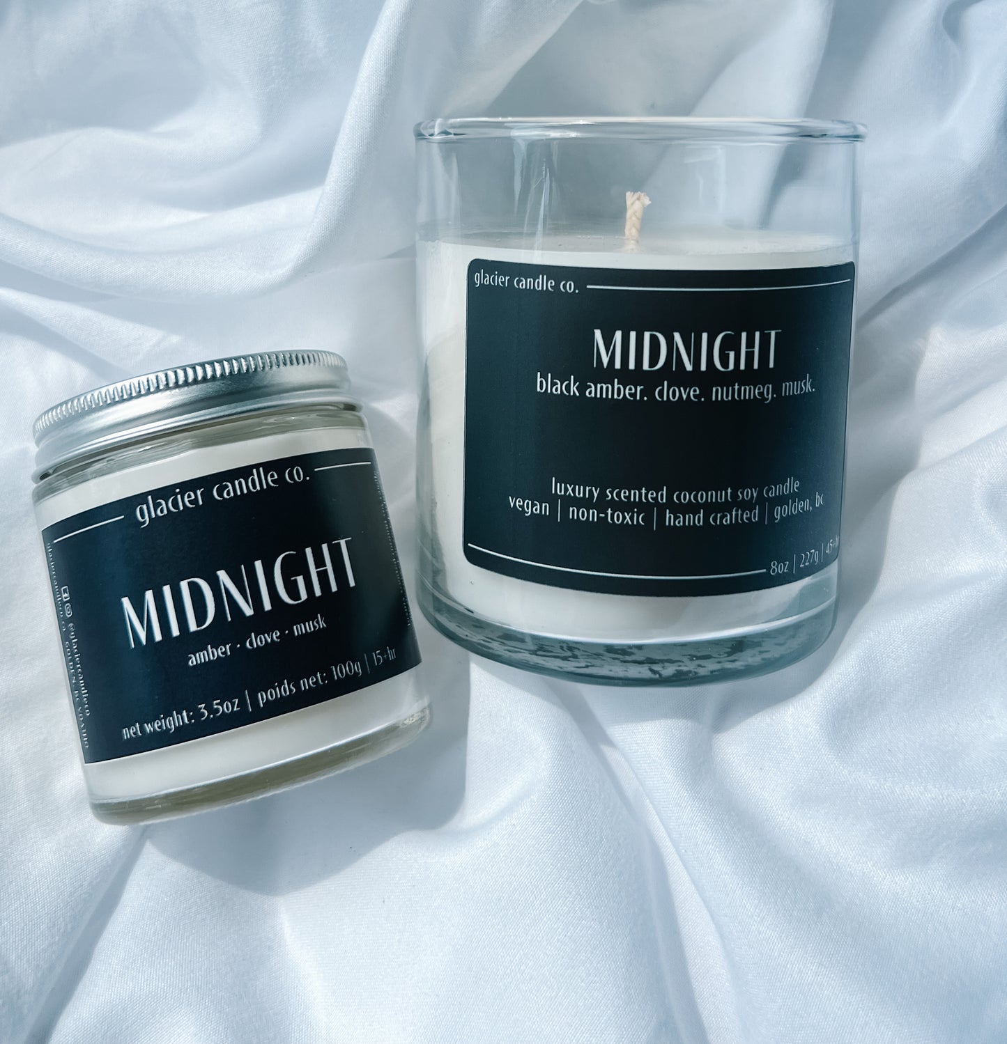 midnight