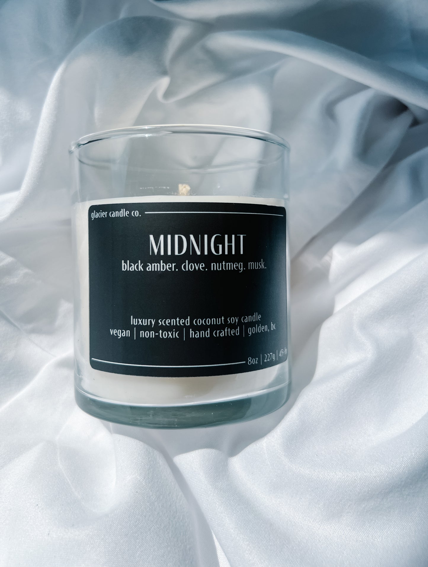 midnight