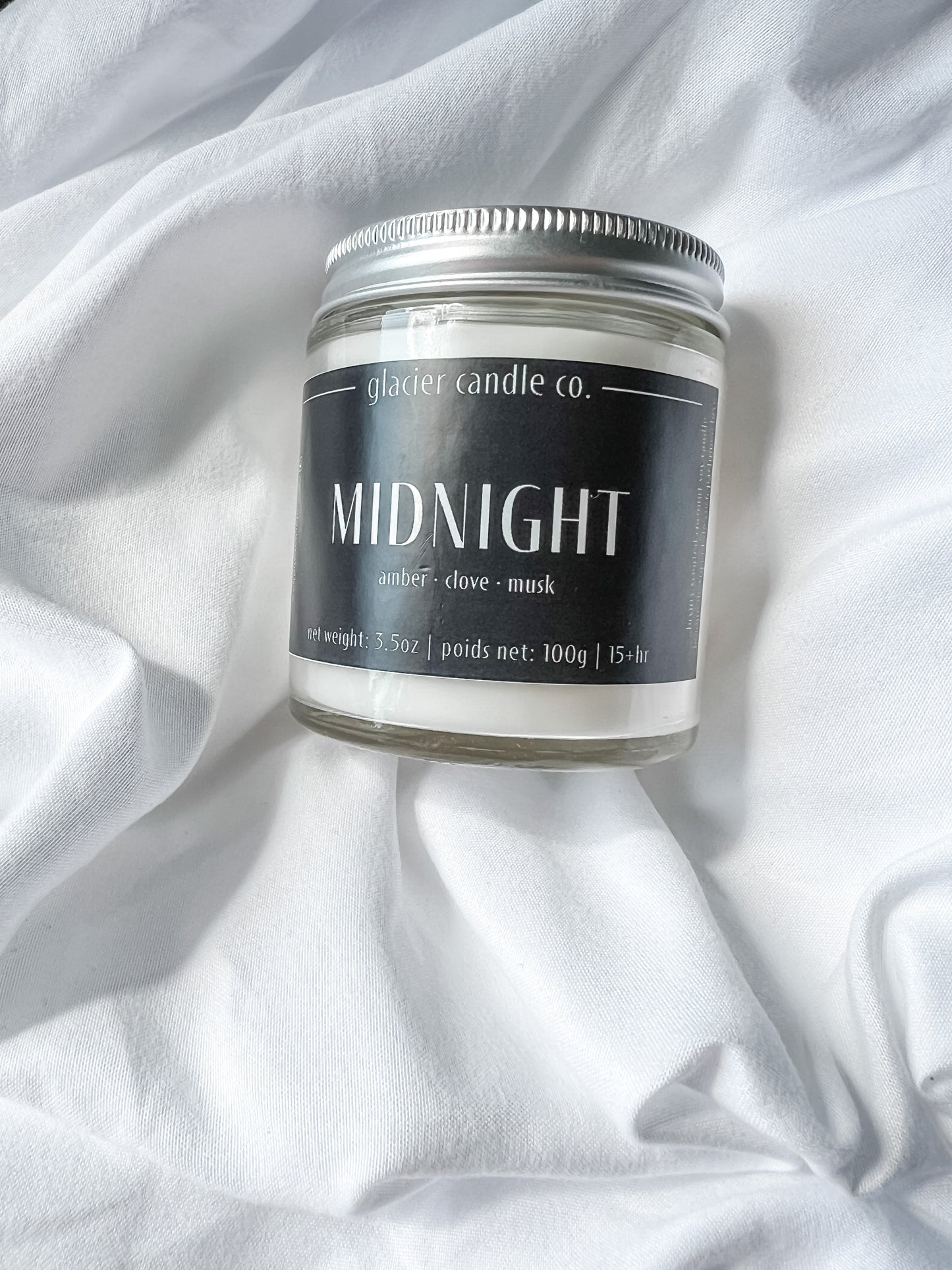 midnight