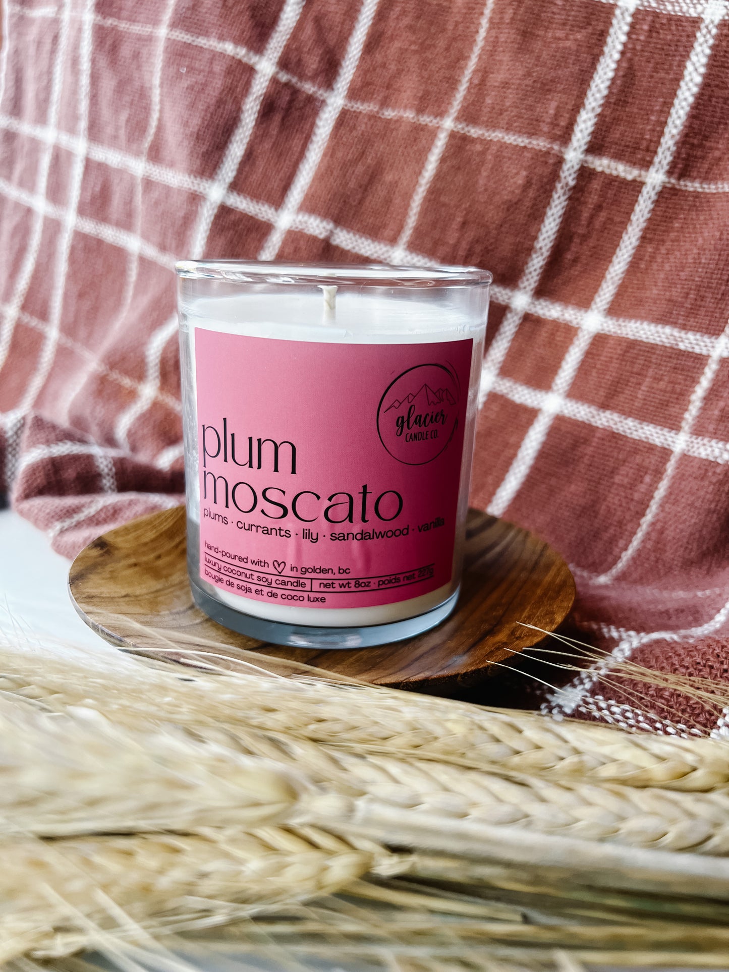 plum moscato
