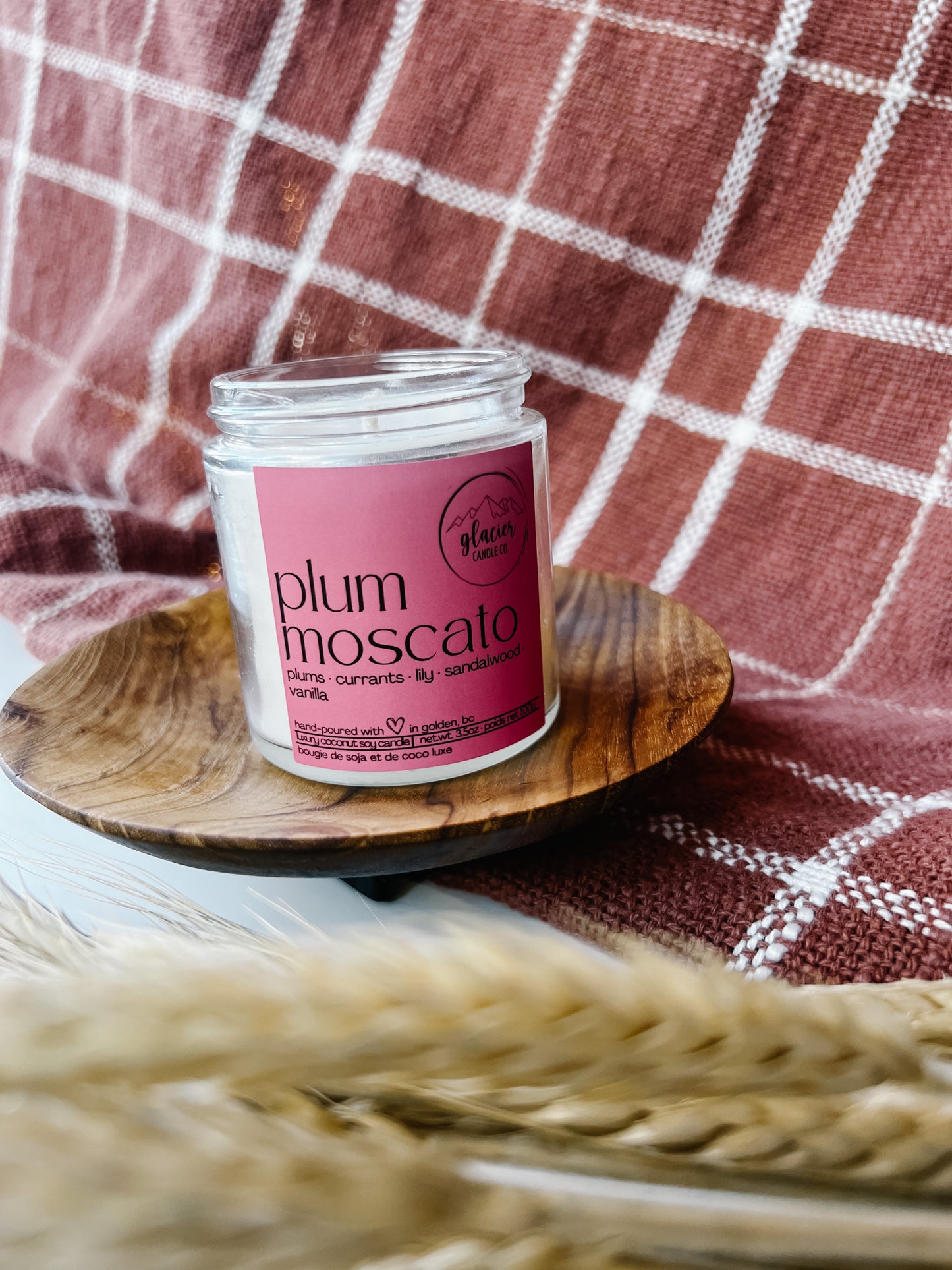 plum moscato