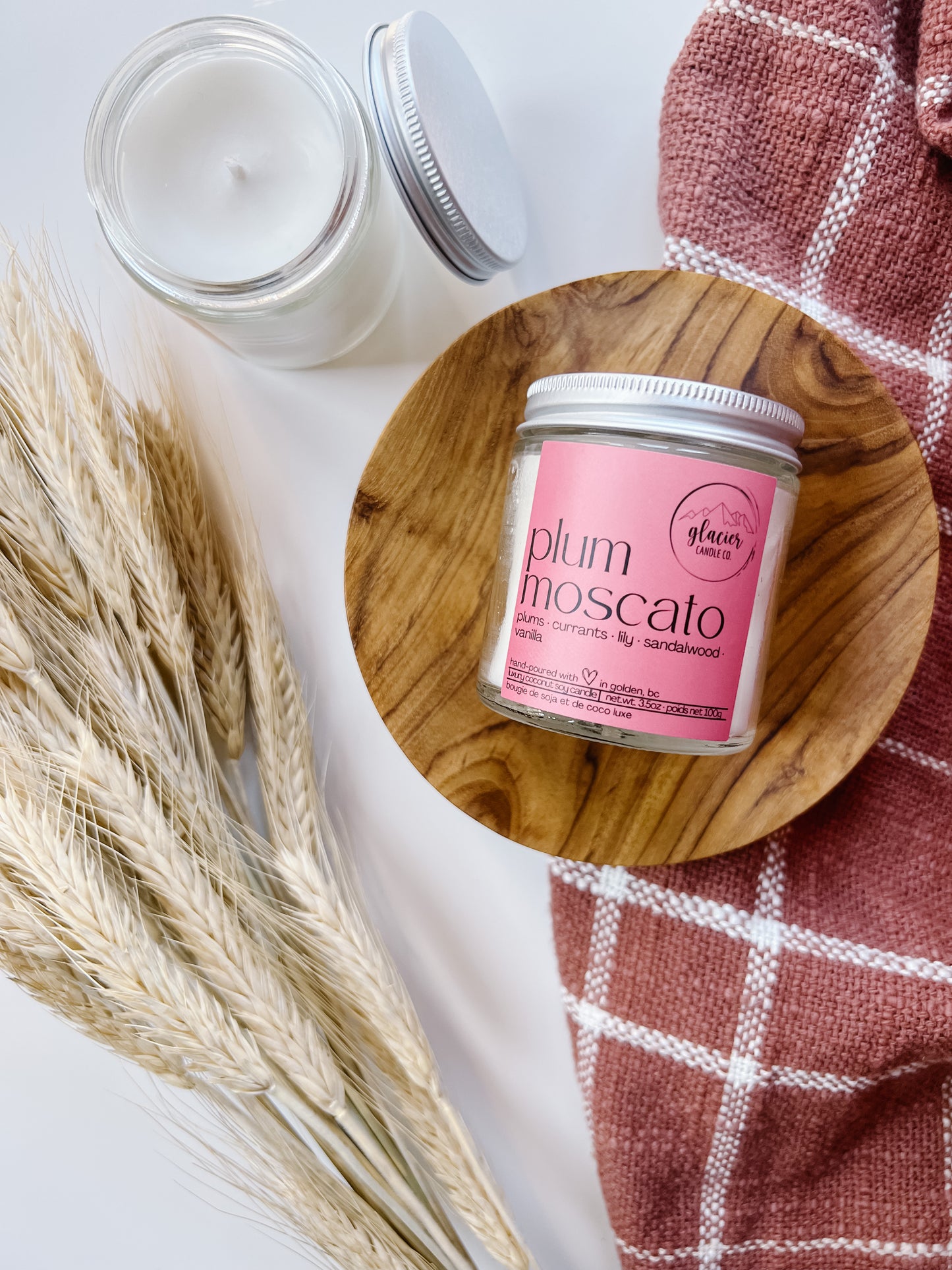 plum moscato