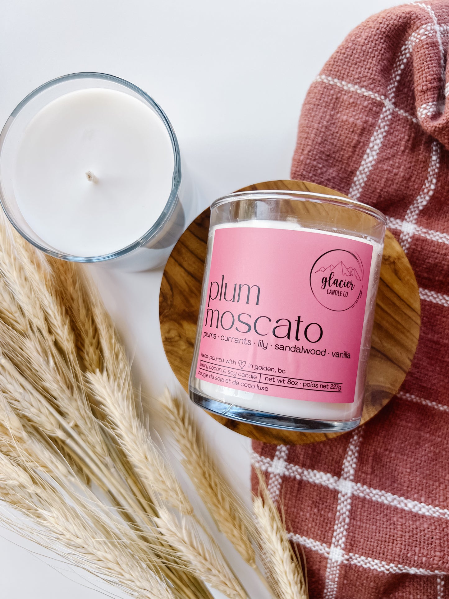 plum moscato