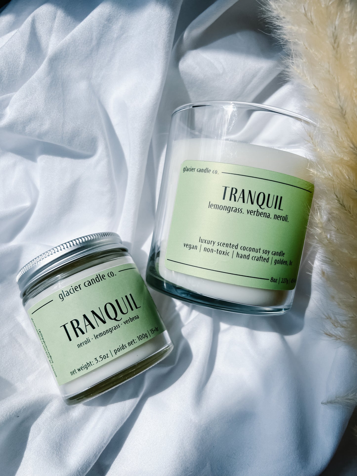 tranquil