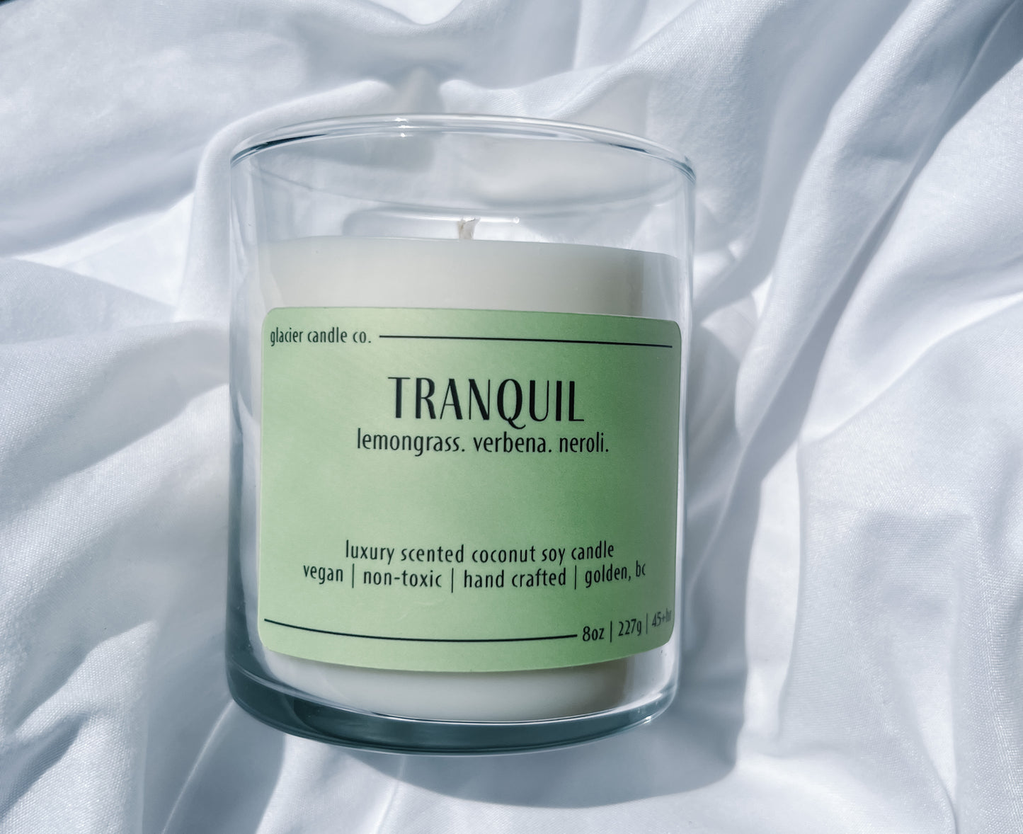 tranquil