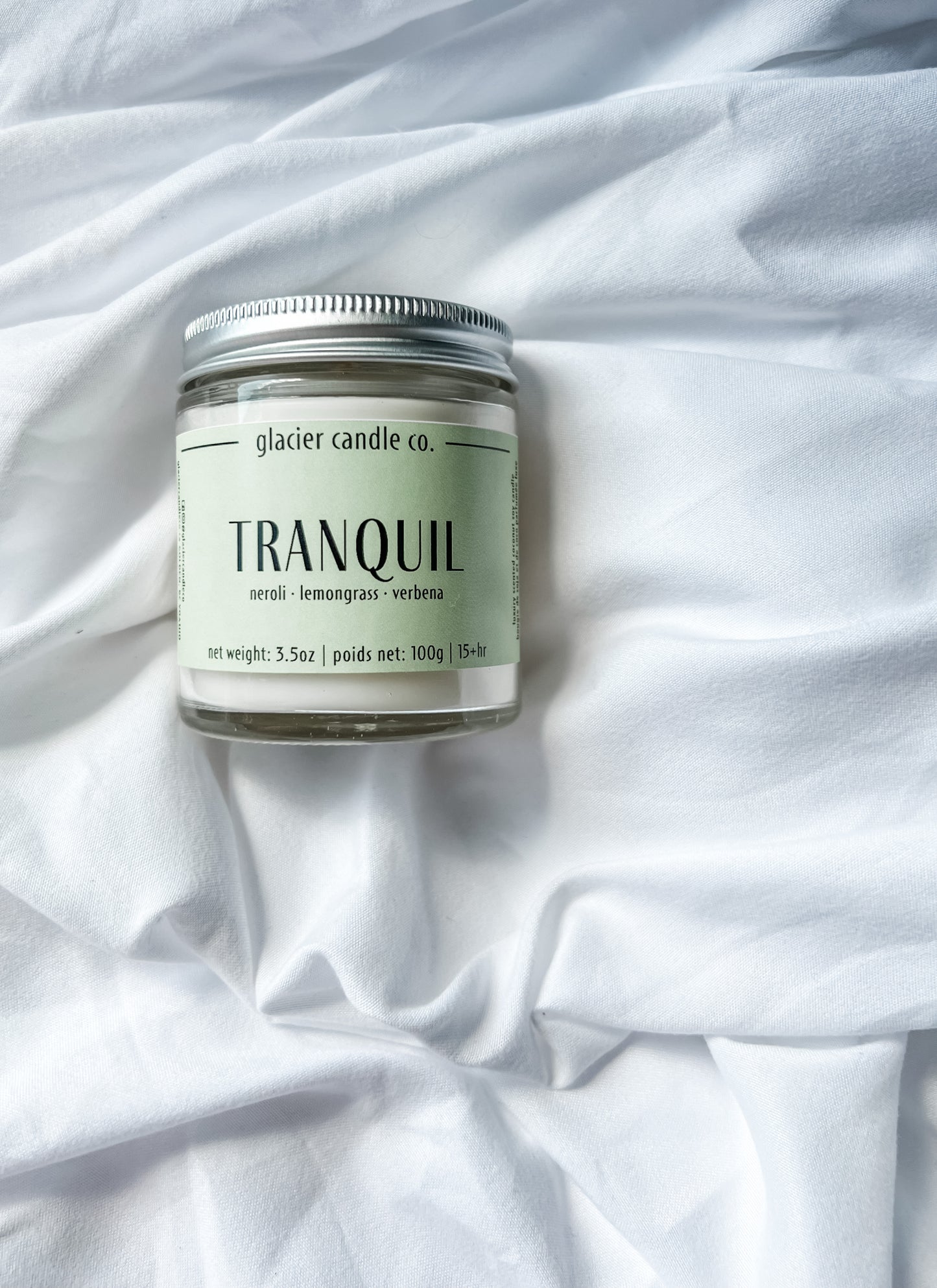 tranquil