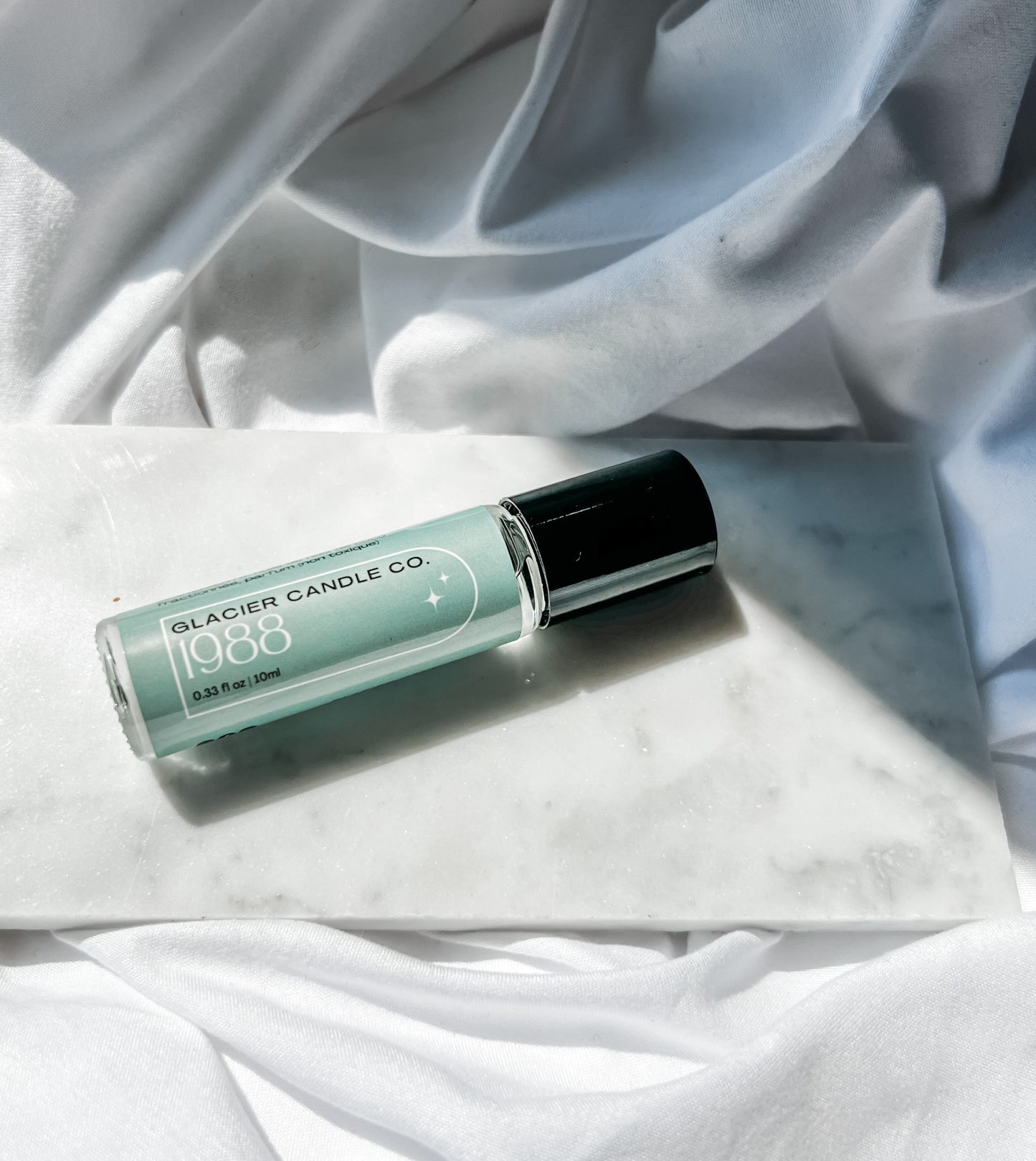 The Years rollerball perfume 4 pack