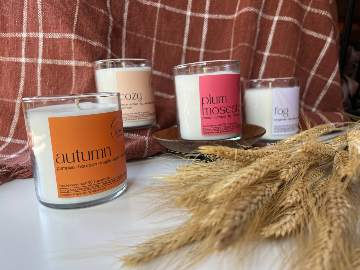 Autumn Collection