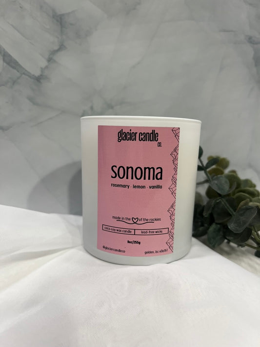 sonoma