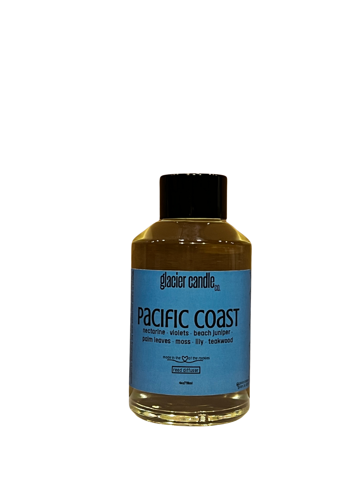 pacific coast - reed diffuser