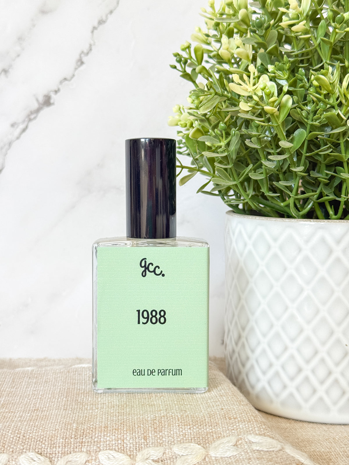 1988 Eau de Parfum