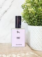 1987 Eau de Parfum