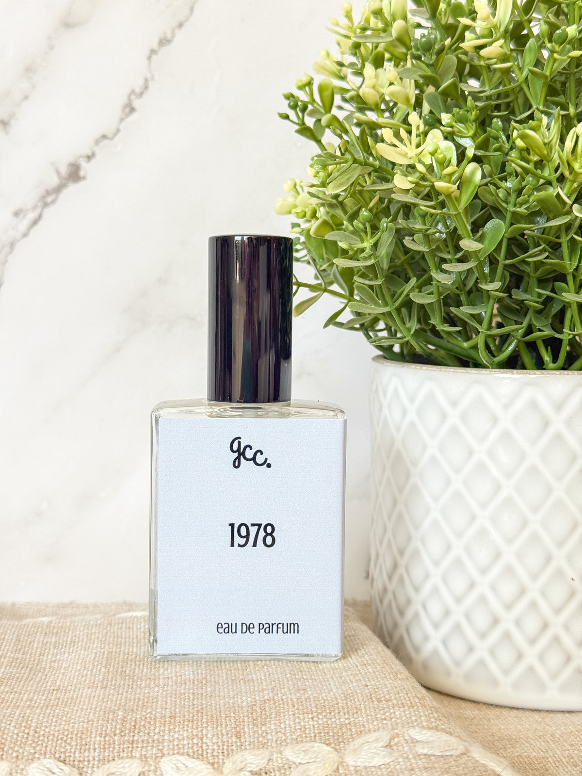 1978 Eau de Parfum