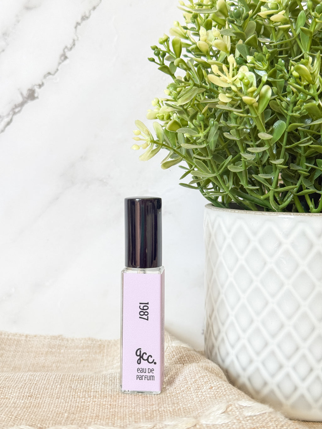 1987 Eau de Parfum