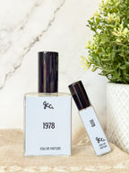 1978 Eau de Parfum