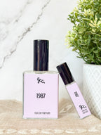 1987 Eau de Parfum