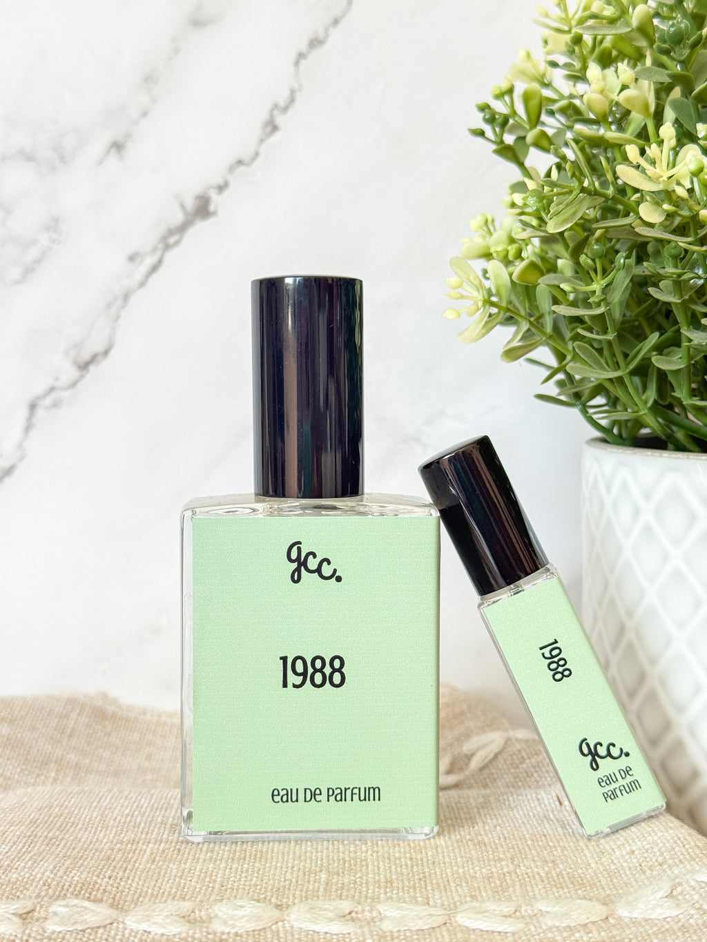 1988 Eau de Parfum