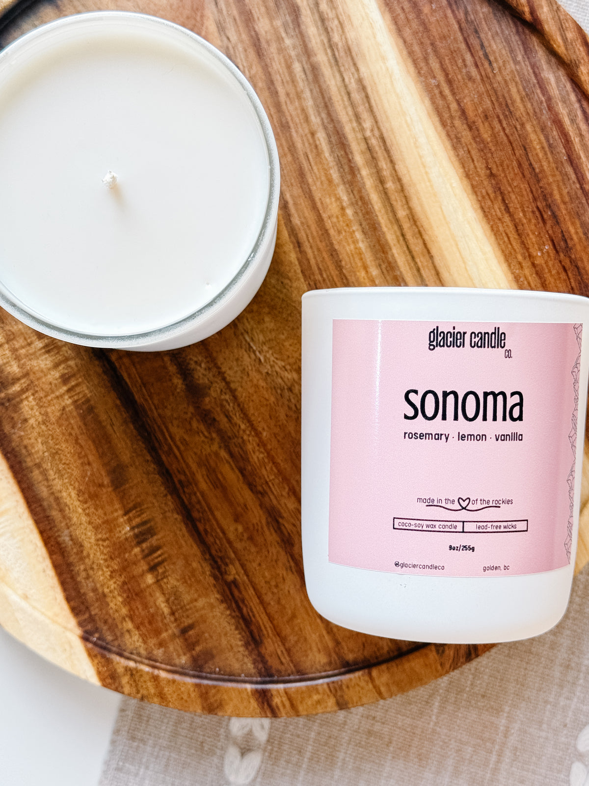 sonoma