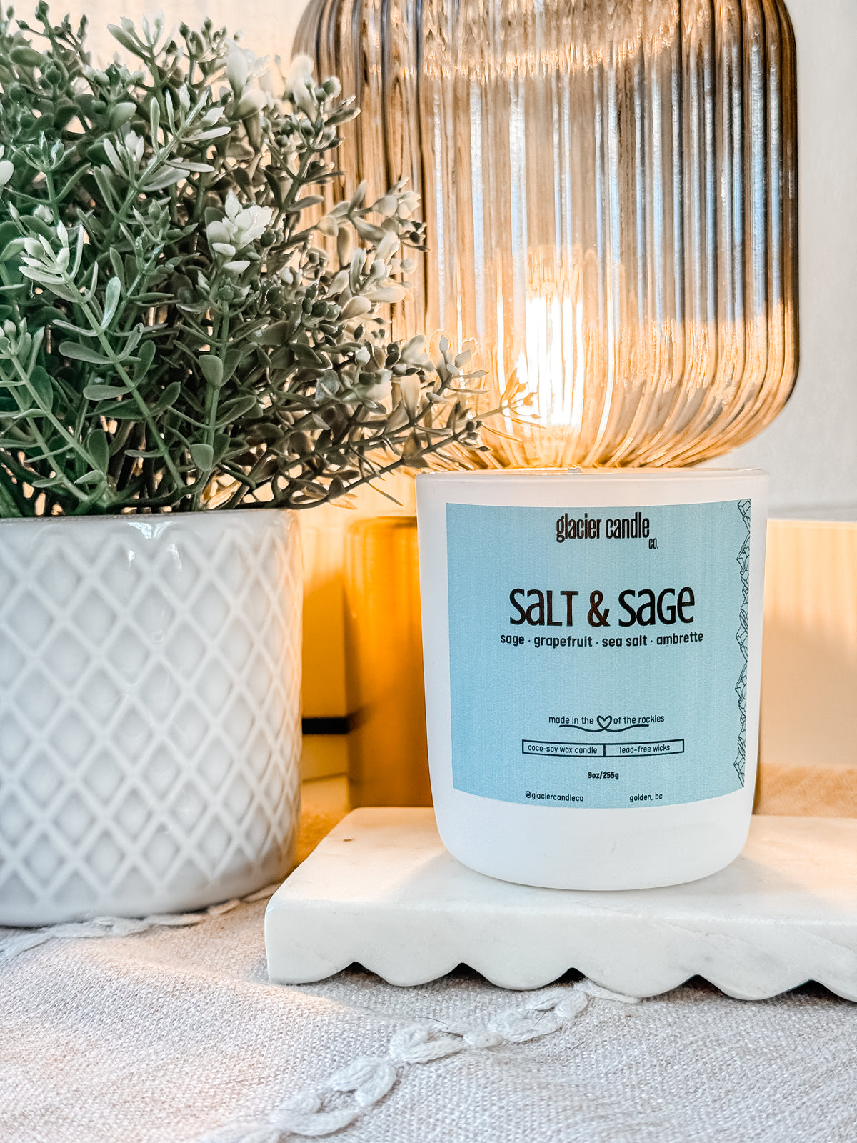 Salt & Sage