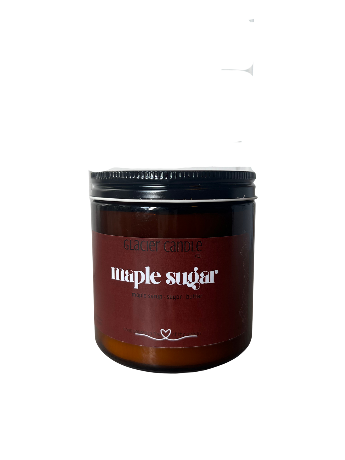 maple sugar