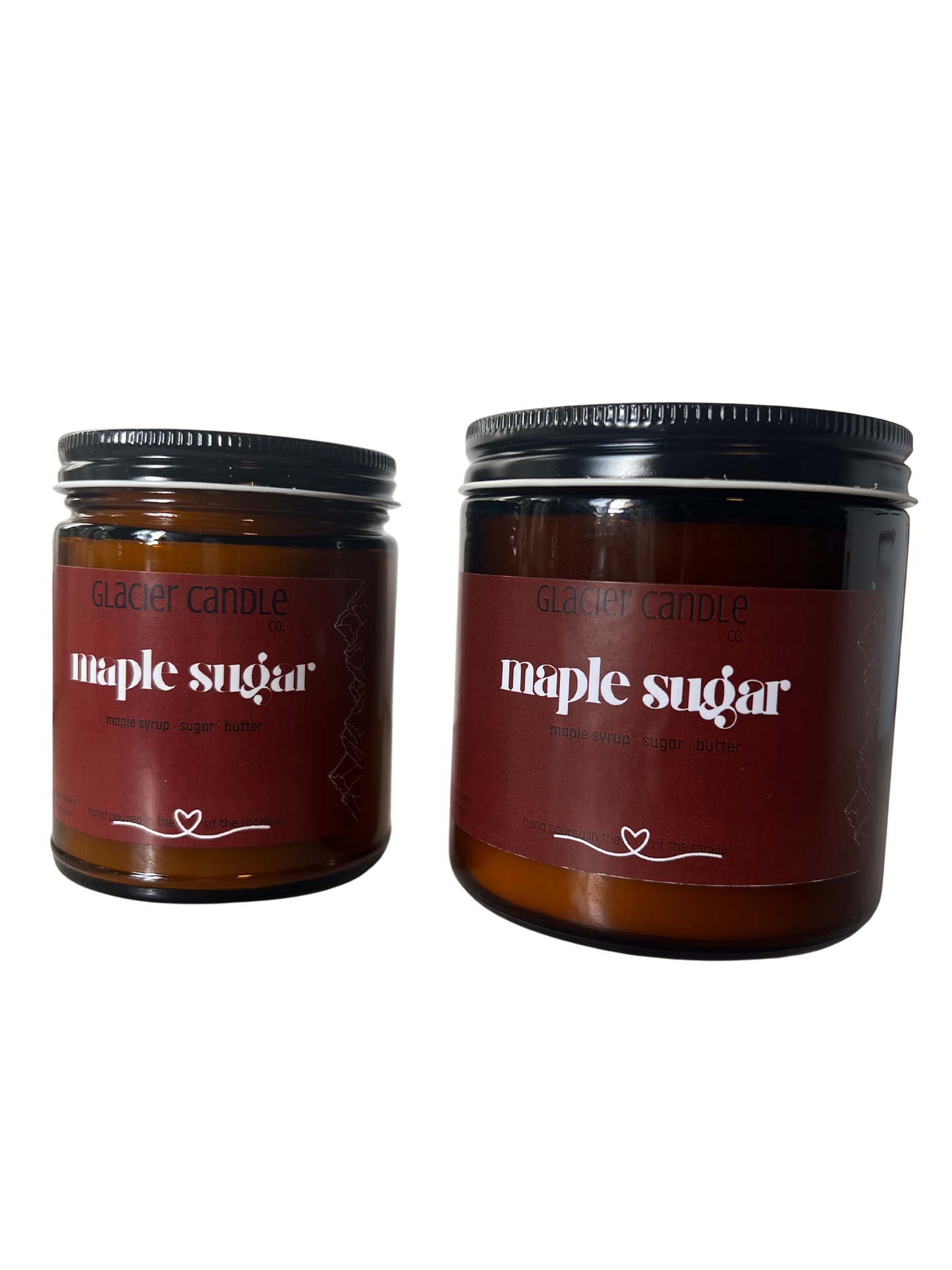 maple sugar