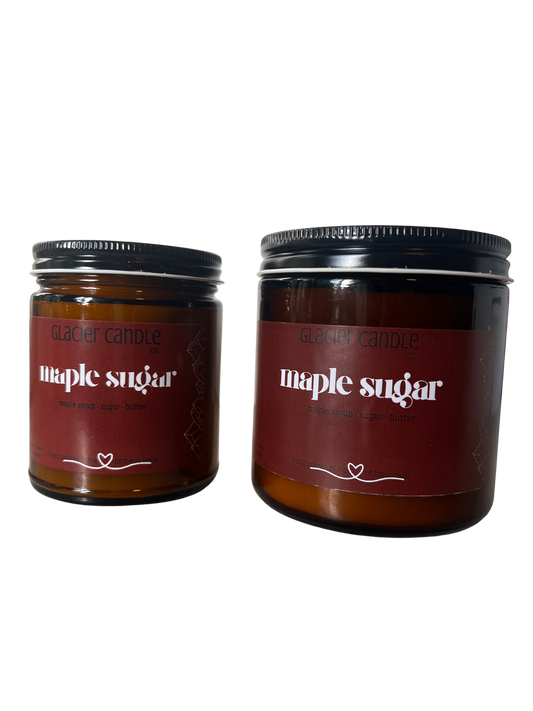 maple sugar