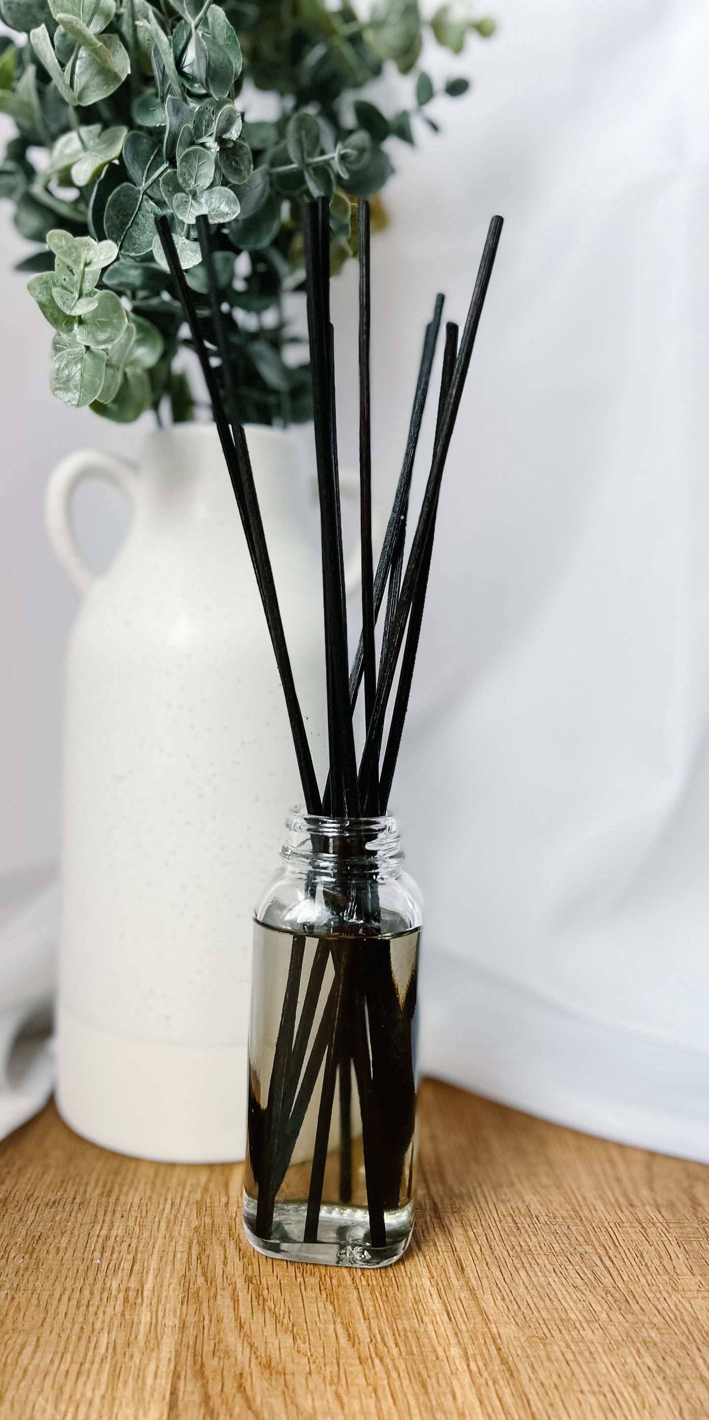 tranquil - reed diffuser